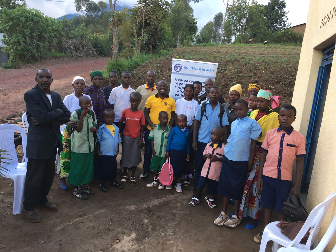 Education support for beneficiaries academic year 2025-2026
